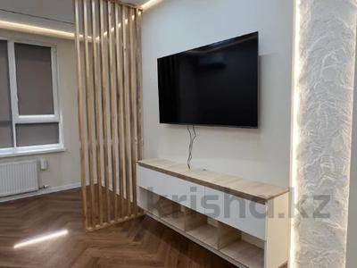 2-бөлмелі пәтер · 61.59 м² · 7/9 қабат, Байдибек би 115/10, бағасы: ~ 38.5 млн ₸ в Шымкенте