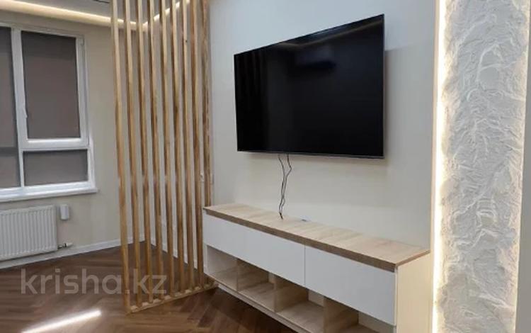 2-бөлмелі пәтер · 61.59 м² · 7/9 қабат, Байдибек би 115/10, бағасы: ~ 38.5 млн ₸ в Шымкенте — фото 2