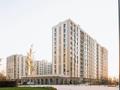 2-бөлмелі пәтер · 61.59 м² · 7/9 қабат, Байдибек би 115/10, бағасы: ~ 38.5 млн ₸ в Шымкенте — фото 8