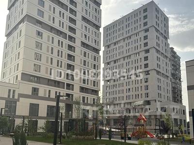 1-комнатная квартира · 35 м² · 14/16 этаж, Суюнбая 15 — Суюнбая за ~ 29 млн ₸ в Алматы, Жетысуский р-н