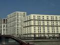 1-комнатная квартира · 35 м² · 14/16 этаж, Суюнбая 15 — Суюнбая за 30.5 млн ₸ в Алматы, Жетысуский р-н