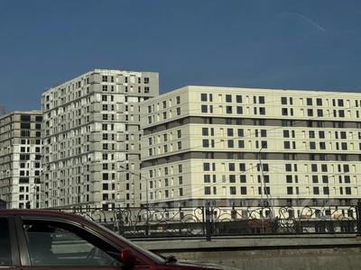 1-комнатная квартира · 35 м² · 14/14 этаж, Суюнбая 15 — Суюнбая за 34 млн 〒 в Алматы, Жетысуский р-н