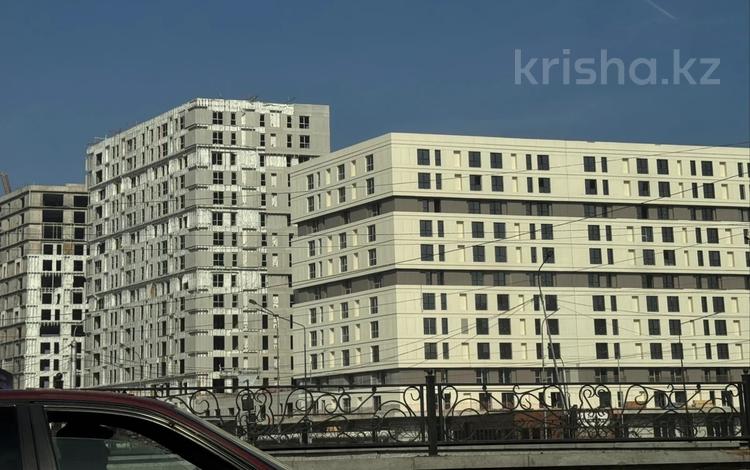 1-комнатная квартира · 35 м² · 14/14 этаж, Суюнбая 15 — Суюнбая за 34 млн 〒 в Алматы, Жетысуский р-н — фото 3