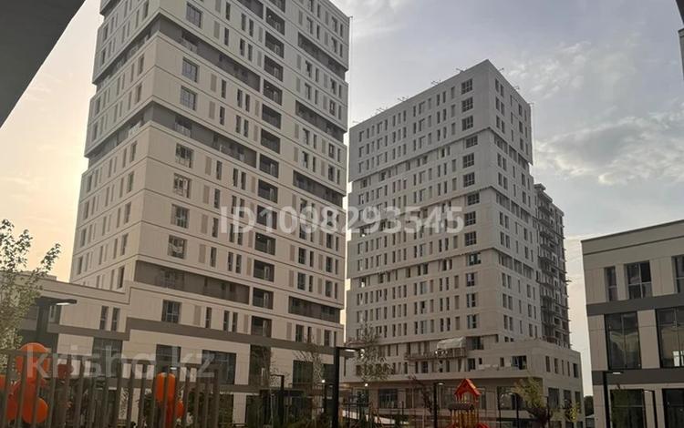 1-бөлмелі пәтер · 35 м² · 14/16 қабат, Суюнбая 15 — Суюнбая, бағасы: ~ 28.2 млн ₸ в Алматы, Жетысуский р-н — фото 23