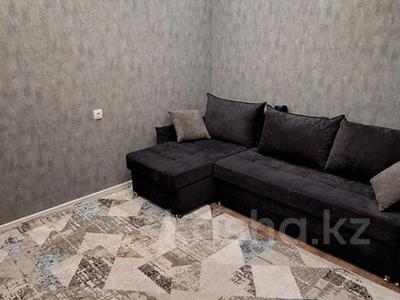 2-бөлмелі пәтер · 43.3 м² · 5/12 қабат, Бейбарыс Султан 23,25,27, бағасы: 25 млн ₸ в Астане, Сарыарка р-н