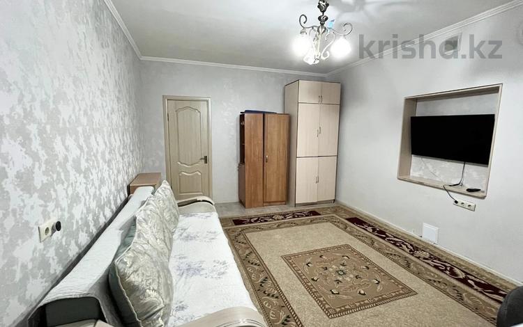 1-комнатная квартира · 38 м² · 1/9 этаж, Ш. Кудайбердыулы 31 за 15 млн ₸ в Астане, Алматы р-н — фото 2