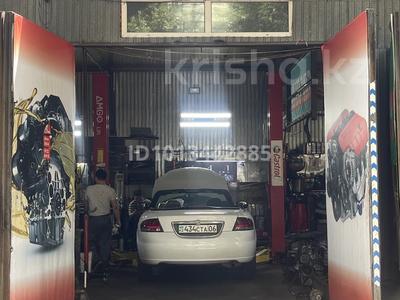 Жқб, автосервистер мен көлік жуу · 20 м², бағасы: 350 000 ₸ в Алматы, Алмалинский р-н