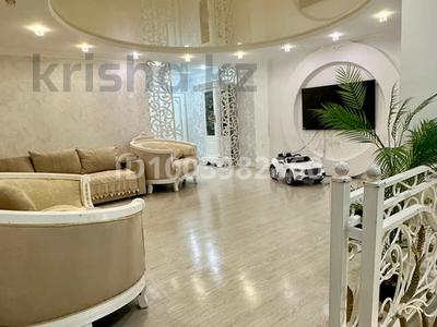 3-комнатная квартира · 123 м² · 5/6 этаж, мкр Юго-Восток, Сатыбалдина 27/2 — Сатыбалдина-Шахтеров за 62 млн ₸ в Караганде, Казыбек би р-н