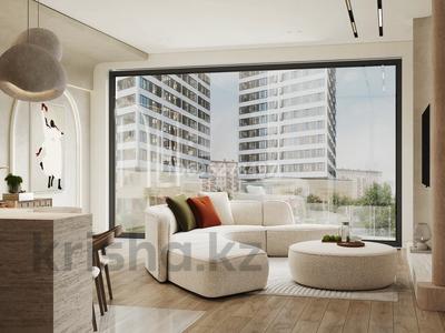 4-комнатная квартира · 162 м² · 2 этаж, Жилой массив ​Ак-булак-1 за 450 млн 〒 в Астане, Алматы р-н