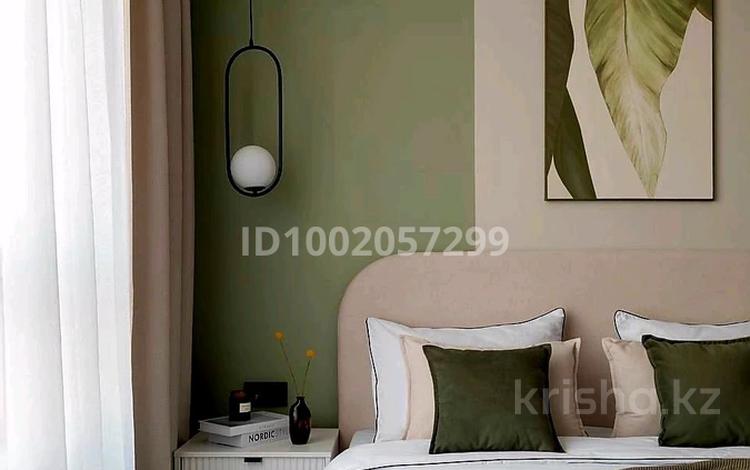 1-бөлмелі пәтер · 35 м² · 12/12 қабат, Сейфуллина 416 — Макатаева, бағасы: 20 000 ₸ в Алматы, Алмалинский р-н — фото 2