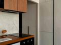 1-бөлмелі пәтер · 35 м² · 12/12 қабат, Сейфуллина 416 — Макатаева, бағасы: 20 000 ₸ в Алматы, Алмалинский р-н — фото 7