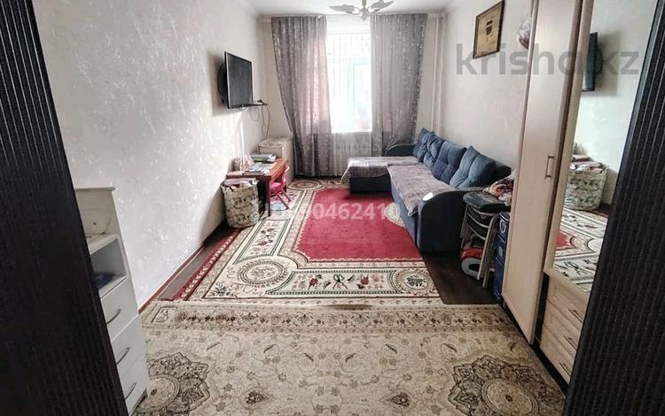 2-комнатная квартира · 45 м² · 1/2 этаж, Акпаева за 26 млн ₸ в Алматы, Жетысуский р-н — фото 27