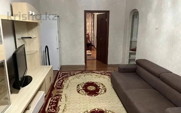 2-комнатная квартира · 45 м² · 4/4 этаж, мкр №12 16 за 28.8 млн ₸ в Алматы, Ауэзовский р-н — фото 2