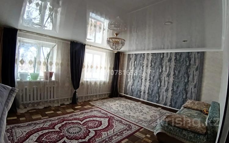 Часть дома · 3 комнаты · 100 м² · 10 сот., Весовая 9/2 — Хпп Ак Нура за 7.5 млн ₸ в Габидена Мустафина — фото 2