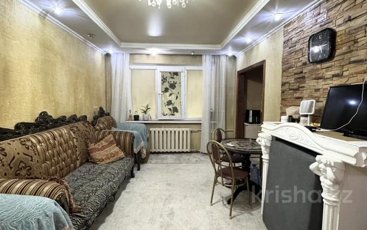 2-бөлмелі пәтер · 45 м² · 1/4 қабат, Розыбакиева 238, бағасы: 28.5 млн ₸ в Алматы, Бостандыкский р-н — фото 3