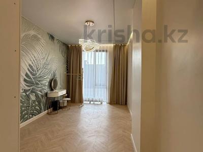 3-комнатная квартира · 103 м² · 4/4 этаж, Сагадат Нурмагамбетова за 140 млн 〒 в Алматы, Медеуский р-н