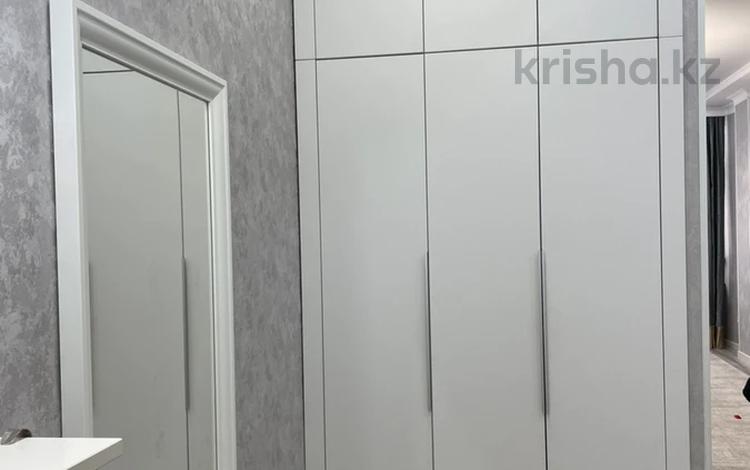 4-бөлмелі пәтер · 140 м² · 14/14 қабат, 16-ш/а. 69, бағасы: 50 млн ₸ в Актау, 16-й мкр  — фото 2