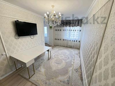 3-комнатная квартира · 61.5 м² · 8/10 этаж, Сыганак 64/1 за 40 млн 〒 в Астане, Есильский р-н