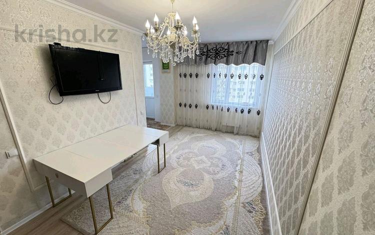 3-комнатная квартира · 61.5 м² · 8/10 этаж, Сыганак 64/1 за 36 млн ₸ в Астане, Есильский р-н — фото 7