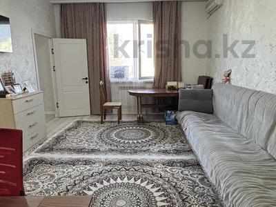 3-бөлмелі пәтер · 67.8 м² · 4/5 қабат, Құлагер ш/а., бағасы: 42 млн ₸ в Алматы, Жетысуский р-н