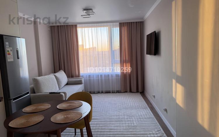 2-комнатная квартира · 50 м² · 4/14 этаж, Е 915 за 300 000 ₸ в Астане, Есильский р-н — фото 2