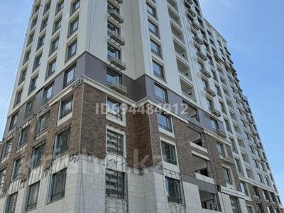 2-комнатная квартира, 66 м², 6/16 этаж, Шарль де Голя за 35 млн 〒 в Астане, Алматы р-н