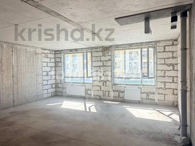 1-бөлмелі пәтер · 41.9 м² · 1 қабат, Бурундайская, бағасы: 25 млн ₸ в Алматы, Жетысуский р-н