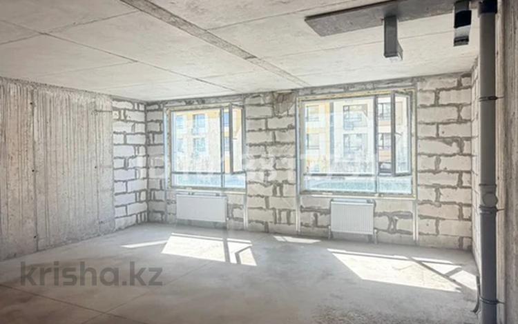 1-бөлмелі пәтер · 41.9 м² · 1 қабат, Бурундайская, бағасы: 25 млн ₸ в Алматы, Жетысуский р-н — фото 2