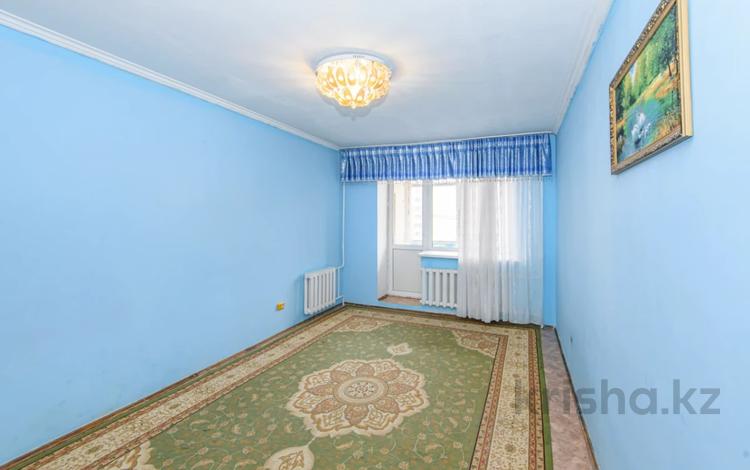 2-бөлмелі пәтер, 53 м², 3/9 қабат, Шакарим Кудайбердыулы 25\3, бағасы: 19.5 млн 〒 в Астане, Алматы р-н — фото 2