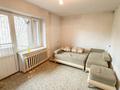 2-бөлмелі пәтер · 47 м² · 1/5 қабат, Самал 11а, бағасы: 13.3 млн ₸ в Талдыкоргане, мкр Самал