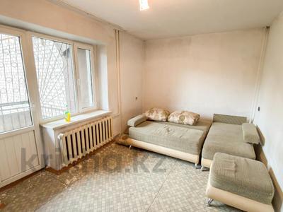 2-комнатная квартира · 47 м² · 1/5 этаж, Самал 11а за 13.3 млн ₸ в Талдыкоргане, мкр Самал