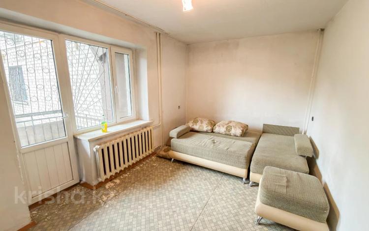 2-бөлмелі пәтер · 47 м² · 1/5 қабат, Самал 11а, бағасы: 13.3 млн ₸ в Талдыкоргане, мкр Самал — фото 2