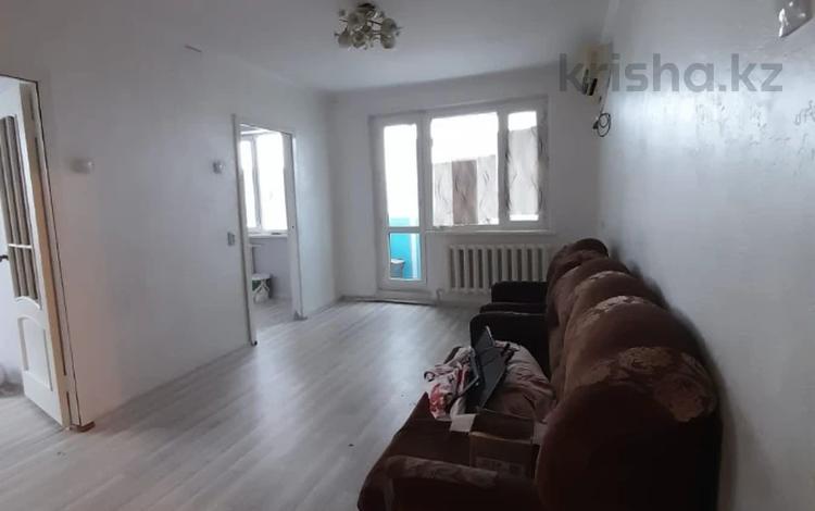 4-комнатная квартира · 61 м² · 5/5 этаж, Есет батыра за 13.8 млн ₸ в Актобе — фото 5