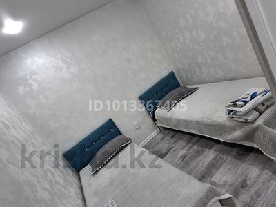 3-комнатная квартира · 63 м² · 2/5 этаж, Сабитова 24 за 15 000 ₸ в Балхаше