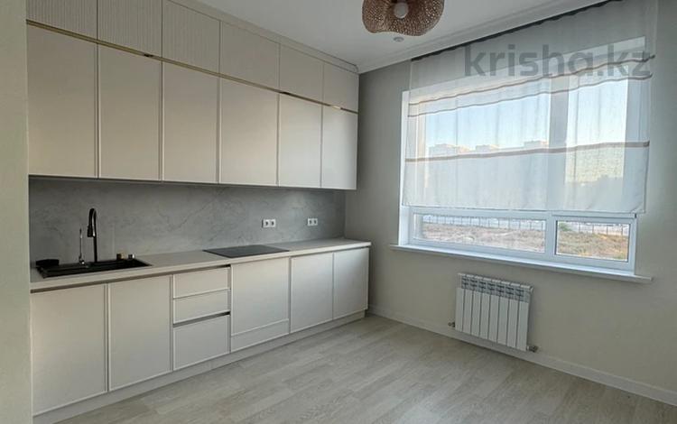 1-комнатная квартира, 39 м², 3/10 этаж, Р. Кошкарабаева — ГОРЯЩАЯ ЦЕНА!!!