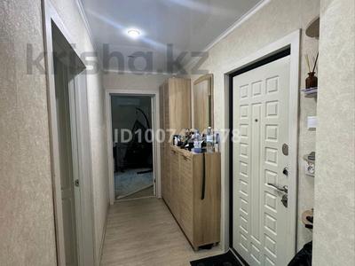 2-комнатная квартира · 54.2 м² · 1/16 этаж, мкр Юго-Восток, Пр.Республики 18/2 за 23 млн ₸ в Караганде, Казыбек би р-н
