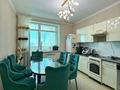 3-бөлмелі пәтер · 93.8 м² · 17/19 қабат, Улы Дала 53/1 — Бокейхана, бағасы: 60.6 млн ₸ в Астане, Есильский р-н — фото 4