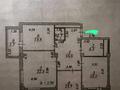 3-бөлмелі пәтер · 93.8 м² · 17/19 қабат, Улы Дала 53/1 — Бокейхана, бағасы: 60.6 млн ₸ в Астане, Есильский р-н — фото 28