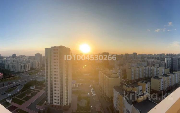 3-комнатная квартира · 93.8 м² · 17/19 этаж, Улы Дала 53/1 — Бокейхана за 60.6 млн ₸ в Астане, Есильский р-н — фото 154