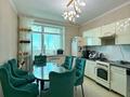 3-комнатная квартира · 93.8 м² · 17/19 этаж, Улы Дала 53/1 — Бокейхана за 60.6 млн ₸ в Астане, Есильский р-н — фото 10