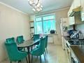 3-комнатная квартира · 93.8 м² · 17/19 этаж, Улы Дала 53/1 — Бокейхана за 60.6 млн ₸ в Астане, Есильский р-н — фото 13