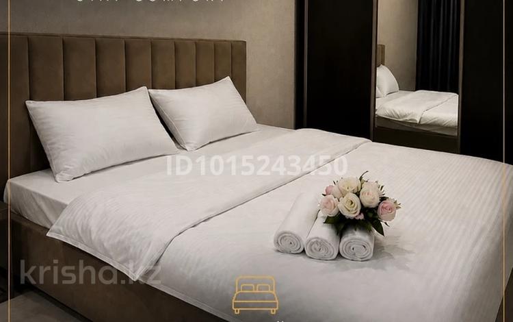 2-комнатная квартира · 27 м² · 5/5 этаж, Бульвар Гагарина за 18 000 ₸ в Усть-Каменогорске — фото 3