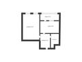 1-комнатная квартира, 55 м², 5/5 этаж, куншуак 10 за 19 млн 〒 в Атырау — фото 12