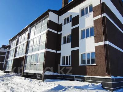 2-комнатная квартира, 61.3 м², 1/3 этаж, Набережная за ~ 18.7 млн 〒 в Петропавловске
