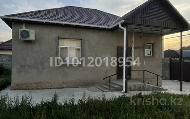 Отдельный дом · 4 комнаты · 100 м² · 40 сот., мкр Самал-3, Алтынарық 60 за 37 млн ₸ в Шымкенте, Абайский р-н — фото 2