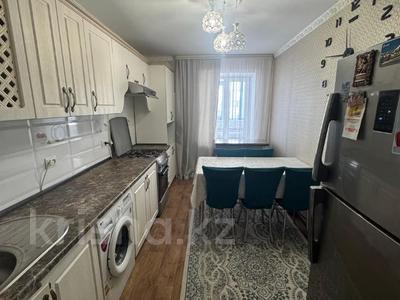 2-комнатная квартира · 55.7 м² · 3/9 этаж, Нур Актобе, Нур Актобе 2 микрорайон за 16 млн ₸
