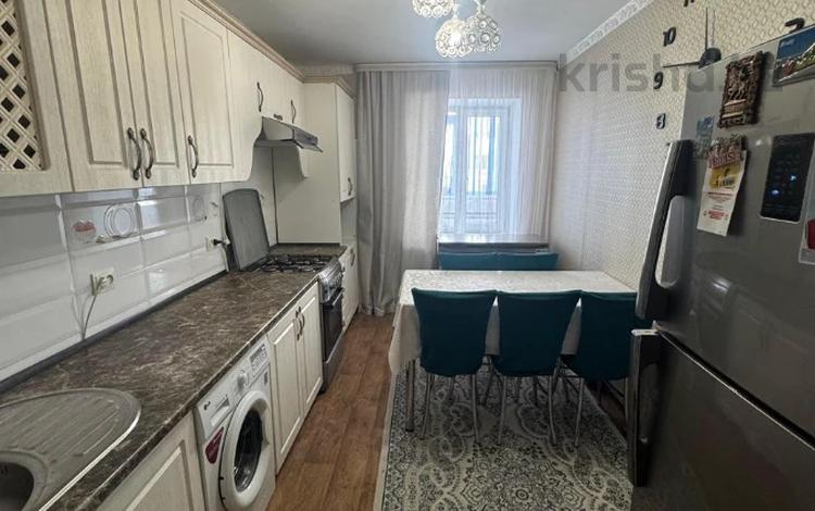 2-комнатная квартира · 55.7 м² · 3/9 этаж, Нур Актобе, Нур Актобе 2 микрорайон за 16 млн ₸ — фото 2