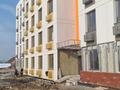 1-комнатная квартира · 31.6 м² · 2/6 этаж, Аэропортная 64 за 20 млн ₸ в 