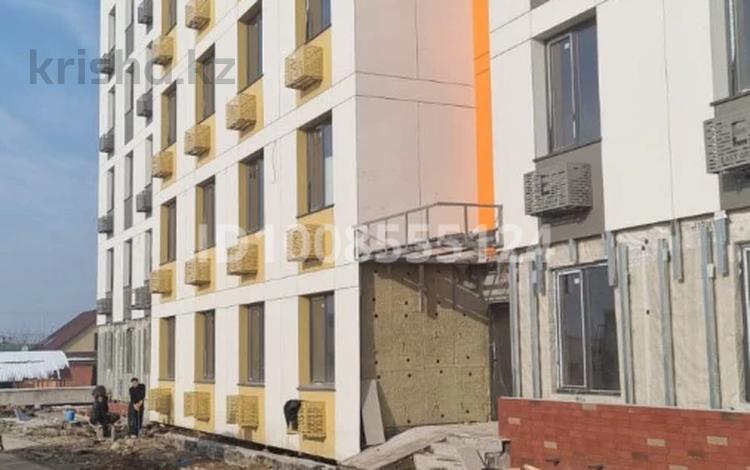 1-комнатная квартира · 31.6 м² · 2/6 этаж, Аэропортная 64 за 20 млн ₸ в  — фото 2