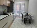 2-комнатная квартира · 68 м² · 3/6 этаж, мкр Нуркент 9 — Алматы арена за 47 млн ₸ в Алатауский р-н — фото 30